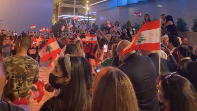 صورة الجناح اللبناني في “إكسبو 2020 دبي” يحتفل بالإستقلال اللبناني
