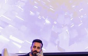 صورة سعد رمضان يدخل بتألّق عالم ويب ٣ مع إطلاق حملة “المستحيل ممكن”؛ مشروع ويب ٣ الأول من نوعه المستوحاة من أحد مشاهير الشرق الأوسط.