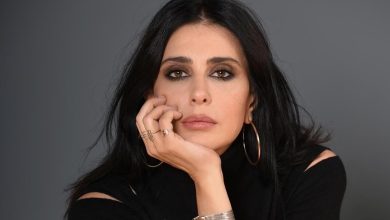 صورة المخرجة اللبنانية نادين لبكي عضو لجنة تحكيم الدورة  48 لمهرجان تورونتو السينمائي الدولي – كندا