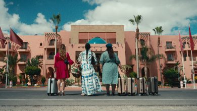صورة إيرادات قياسية لفيلم ‘أنا ماشي أنا’ في دور السينما بالمغربية
