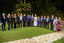 صورة “ملتقى قرطاج الدولي” إطلاق فضاء جديد لتثمين العلاقات التاريخية والحضارية التونسية اللبنانية
