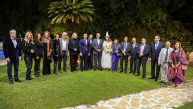 صورة “ملتقى قرطاج الدولي” إطلاق فضاء جديد لتثمين العلاقات التاريخية والحضارية التونسية اللبنانية