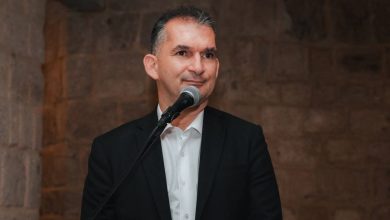 صورة هياف ياسين يُعيد إحياء روح النهضة الموسيقية بتوشيح “المسيح وُلد”