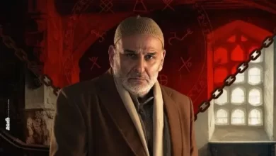 صورة بالفيديو.. الإعلان الأول لـ ” أهل الخطايا”