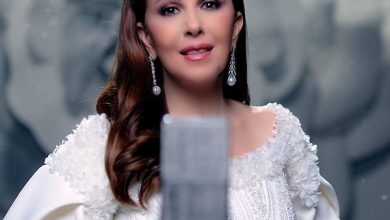 صورة “قول يا قلبي”.. أغنية جديد لماجدة الرومي