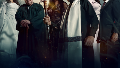 صورة حمادة هلال يستكمل رحلته مع العوالم الخفية في “المداح أسطورة العهد” على شاهد في رمضان