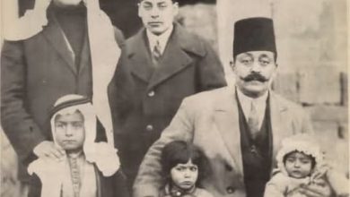صورة حكاية الصورة المجهولة… وكيف نال فريد الأطرش الجنسية اللبنانية؟