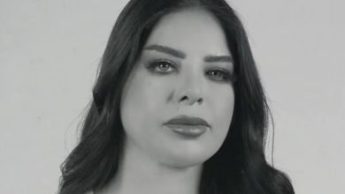 صورة نانسي زعبلاوي تطلق أغنيتها الجديدة “لما سألوه عليا”