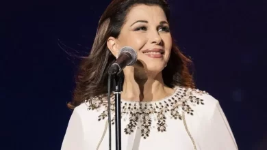 صورة ماجدة الرومي تنشر كواليس “بلا ولا أي كلام”… وأغنيتها تُشعل الحنين قبل حفل “أعياد بيروت”
