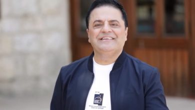 صورة رفيق خويري يخطف القلوب بـ”الليلة تحقق حلمي”… أغنية الحب التي احتلت حفلات الزفاف