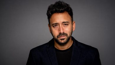 صورة ياسر السقاف سفيراً جديداً لبرنامج “الحلم” على MBC1