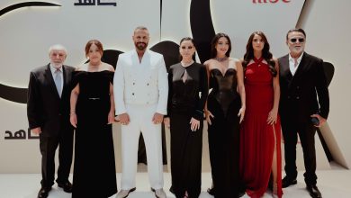 صورة أمسية احتفالية خاصة بإطلاق الدراما الرومانسية “سلمى” على MBC1 وشاهد بحضور نجوم العمل وصنّاعه