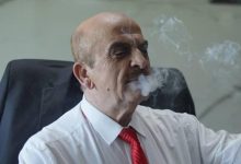 صورة سلوم حداد يعيد إلى الأذهان وجه ضابط يعرفه السوريون جيداً