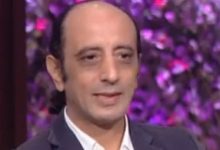 صورة الشرقاوي.. الأكاديمي وعازف البيانو ينفّذ رسالته للماجستير