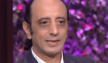 صورة الشرقاوي.. الأكاديمي وعازف البيانو ينفّذ رسالته للماجستير