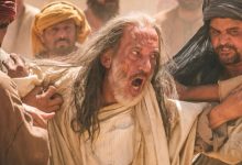 صورة الفيلم المَلحمي “محاربة الصحراء – Desert Warrior” يحظى بتقدير النقاد وإعجاب المشاهدين في أول عرض عالمي له ضمن مهرجان زيوريخ السينمائي