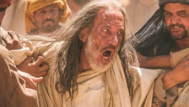صورة الفيلم المَلحمي “محاربة الصحراء – Desert Warrior” يحظى بتقدير النقاد وإعجاب المشاهدين في أول عرض عالمي له ضمن مهرجان زيوريخ السينمائي