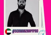 صورة للمرة الثانية Schwarzkopf العالمية تختار “سيلڤيو القصاب” ممثلاً وحيداً عن الحلاقة الرجالية في GCC COLOR CRAFTERS