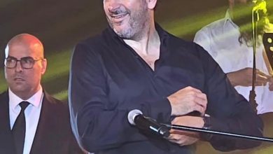 صورة شركة Aura Media تحتفل بعيد الاستقلال اللبناني بعرض موسيقي عالمي للنجم غي مانوكيان بطرابلس