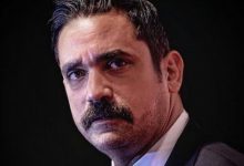 صورة امير كرارة ضابط بوليس في رمضان