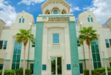 صورة الجامعة الامريكية بالامارات تحتفي بتخريج الدفعة الرابعة عشرة وتدخل الموسوعة