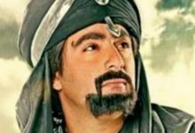 صورة الفنان احمد السقا يجسد صلاح الدين بانتاج ضخم في دراما رمضان