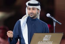 صورة فؤاد عبدالواحد يحتفل بعيد الوحدة الإماراتي 54 بمدرج خور فكان في اجواء رائعه