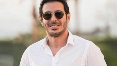 صورة النجم المصري مصطفى شعبان يستعد بمفاجأة درامية  في رمضان