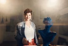 صورة دوخني اغنية وكليب يحصد النجاح الكبير بصوت ديانا كرزون