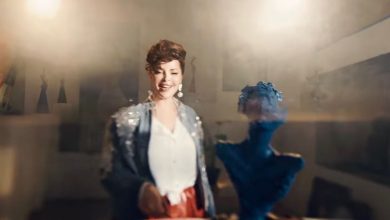 صورة دوخني اغنية وكليب يحصد النجاح الكبير بصوت ديانا كرزون