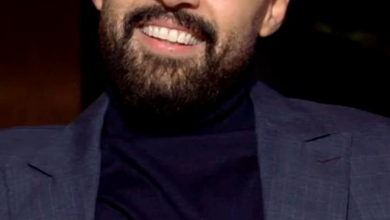 صورة احمد فهمي يدخل المنافسة في رمضان.. أسأل روحك