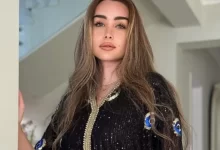 صورة النجمة الشابة هنا الزاهد تفضل السينما وتنسحب من دراما رمضان