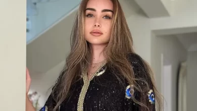 صورة النجمة الشابة هنا الزاهد تفضل السينما وتنسحب من دراما رمضان