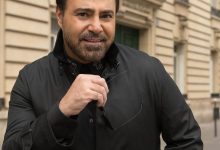 صورة فارس الغناء العربي عاصي الحلاني يقدم كوني القمر