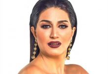 صورة النجمة وفاء عامر تدخل سباق الدراما الرمضانية في صمت