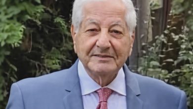 صورة لبنان سقيم عليل وطال عمر المرض الخبيث