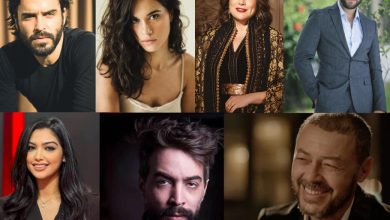 صورة انطلاق تصوير نسخة مغربية بعنوان رأس الجبل بعد النجاح الكبير لمسلسل الهيبة