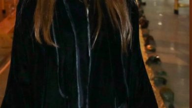 صورة ابن النصابة.. جديد الفنانة كندة علوش