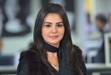 صورة دينا فؤاد في رمضان بمسلسل جديد