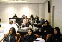 صورة في اليوم العالمي لحقوق الإنسان ندوة نوعية في دبي تؤكد على دور الذكاء الاصطناعي والتشريعات في صون الكرامة الإنسانية