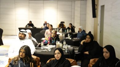 صورة في اليوم العالمي لحقوق الإنسان ندوة نوعية في دبي تؤكد على دور الذكاء الاصطناعي والتشريعات في صون الكرامة الإنسانية