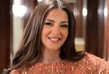 صورة دنيا سمير غانم رمضان في البيت افضل