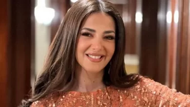 صورة دنيا سمير غانم رمضان في البيت افضل