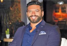 صورة حسن الرداد متردد في رمضان ويقدم طه الغريب
