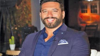 صورة حسن الرداد متردد في رمضان ويقدم طه الغريب
