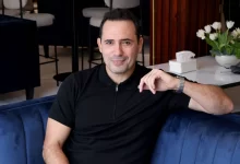 صورة من لبنان ظافر عابدين يدخل رمضان