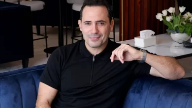 صورة من لبنان ظافر عابدين يدخل رمضان