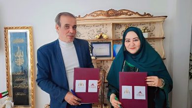 صورة تحالف انتاجي مصري عربي بين بركات للانتاج الاعلامي وعايدة ميديا باستثمارات 83 مليون دولار