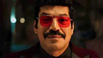 صورة بعد نجاحه في عيسي الوزان باسم سمرة في عين سحرية في رمضان