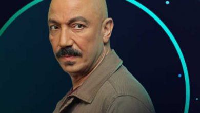 صورة النجم طارق لطفي يواصل التواجد في رمضان مع العتاولة